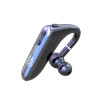 The new MD618 hanging ear -type business wireless Bluetooth headset super long standby calls noise reduction zone