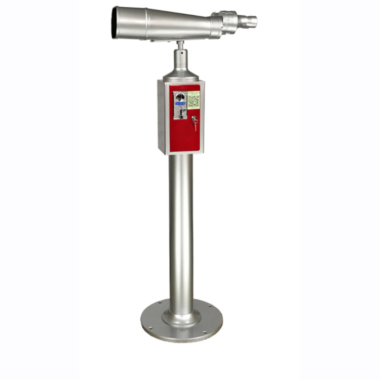 厂家供应KW262B-25/40X100 大倍率观景望远镜