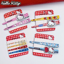 ��������ŸHello Kitty������ɫ�޺۷��пɰ�ktè��Ůһ��������