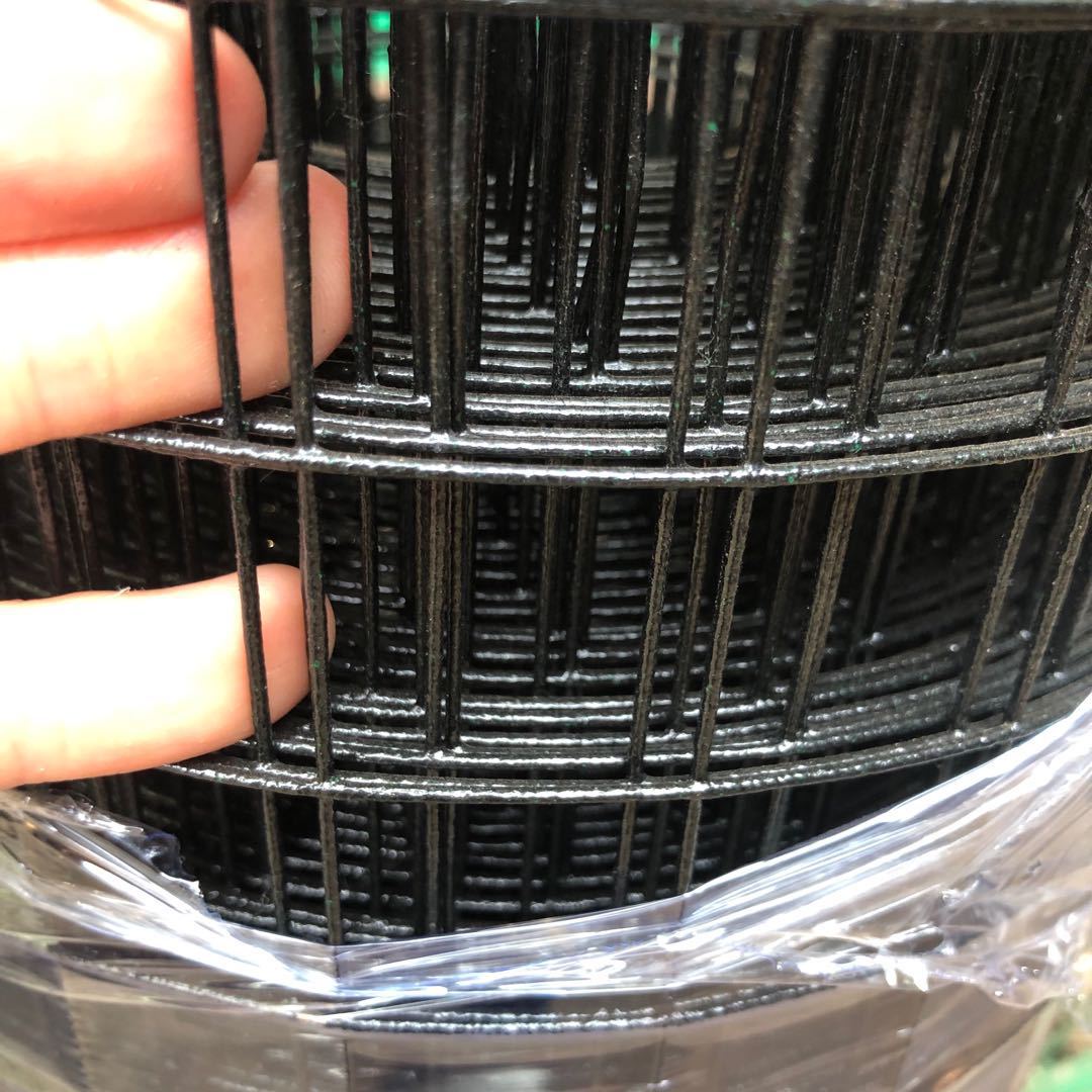 铁丝网批发围栏网 3厘米网格养殖防护网 荷兰网 果园养殖围栏养鸡