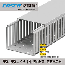 EASCO���۵͉���늙�PVC�����]������ȼ��ɫ�߾���120mm��*100mm