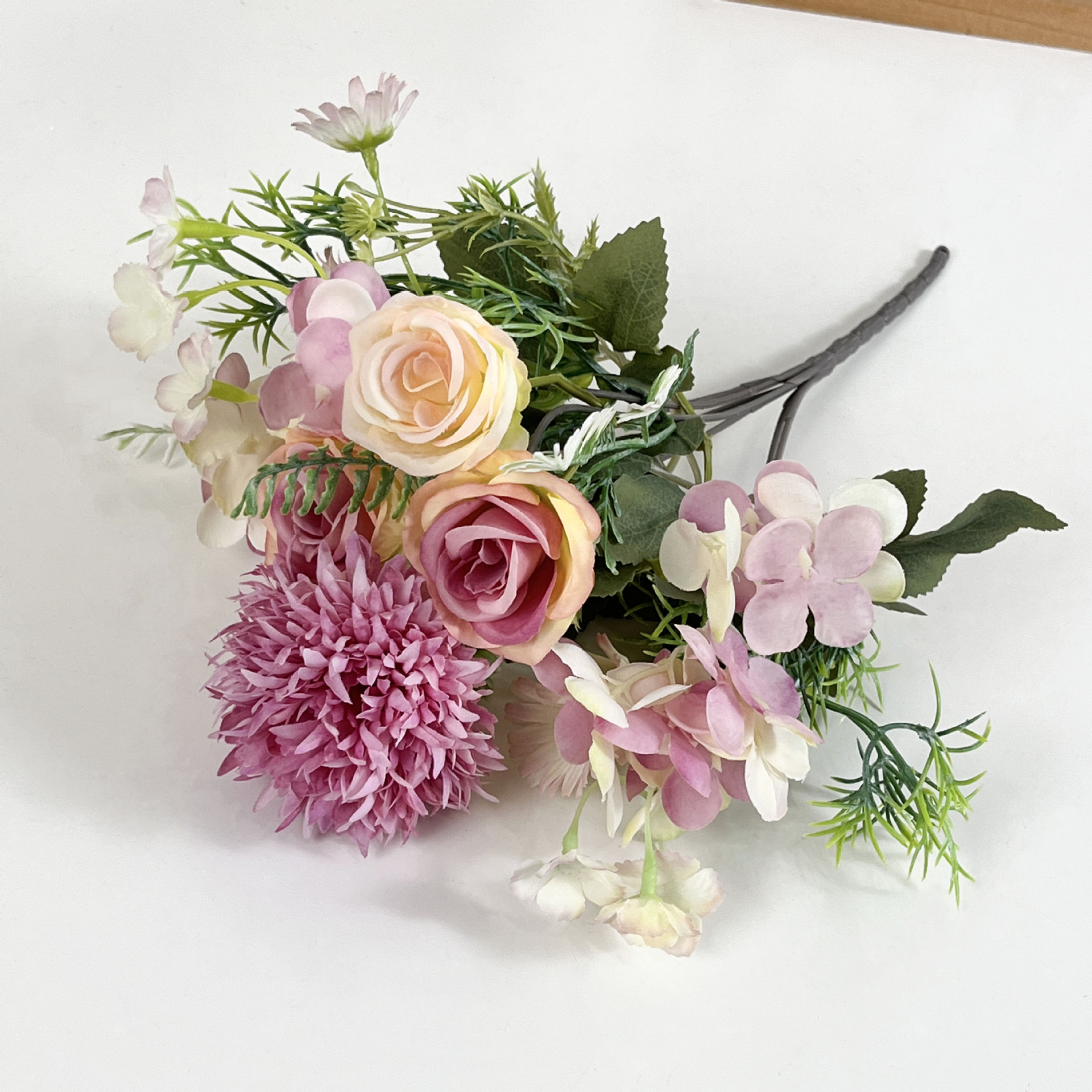 7 flores falsas flores