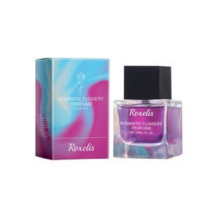 Jawhari Perfume, Jawhari Daniel Perfume romantic floral perfume