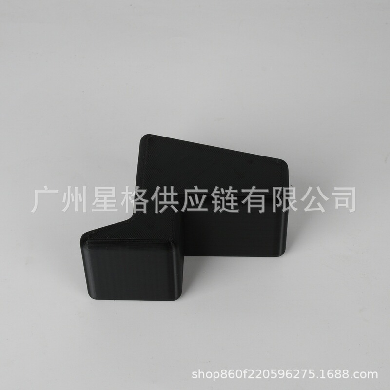 跨境新品 Door and window wedges 实用坚固的多用途门窗楔子|undefined