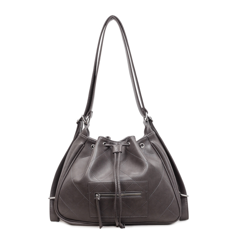 Mochila multifuncional coreana ChaoCool para mujeres 2025, nueva mochila de estilo XiaoXiangLing, bolsa de gran capacidad.