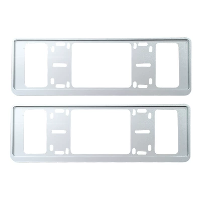 frame license plate holder new traffic – License plate holder/license plate holder