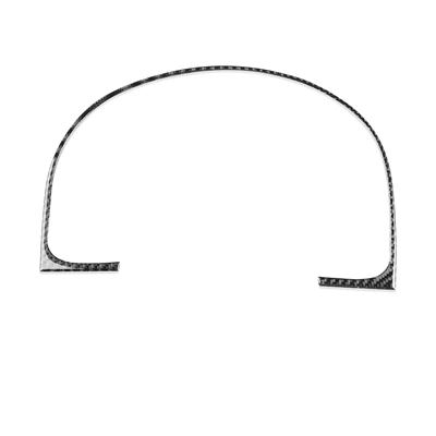 Other Automotive Interior Supplies Cobalt carbon fiber interior - instrument-panel