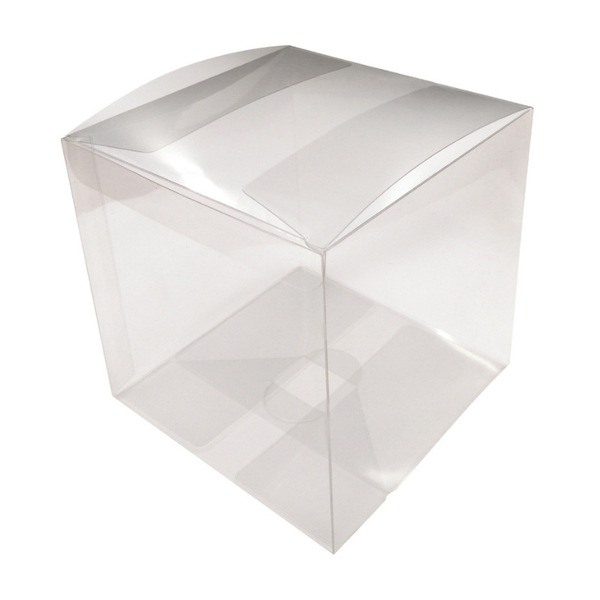 rectangular box PVC