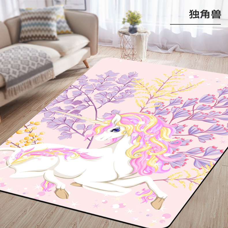 유니콘 + 버클 * 2