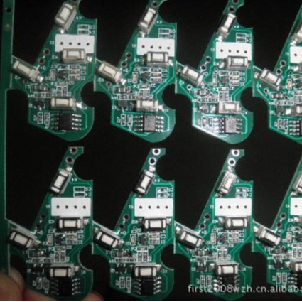 深圳地区厂家供应SMT贴片加工服务