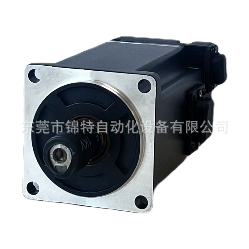 Серводвигатель VEICHI V7E-L06A-R4030-D1C, комплект серводвигателей с ЧПУ, контроллер сервопривода, новый