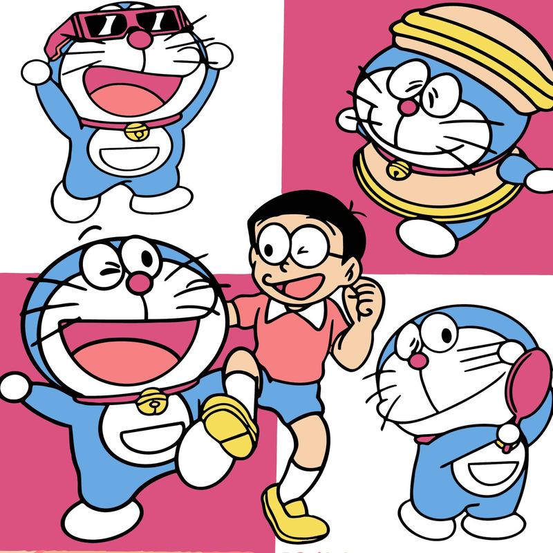 新しい漫画デジタル油絵DIY塗り絵ラブブサンリオ手作り塗り絵装飾画卸売|undefined