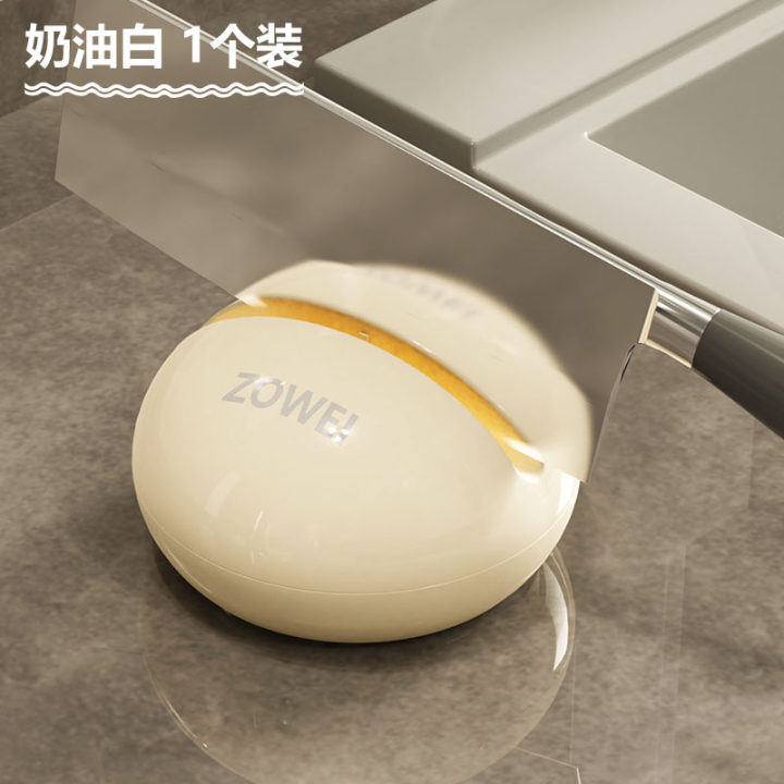 吸盘磨刀器多巴胺家用厨房开刃磨刀神器厨房快速磨刀石多功能工具|undefined