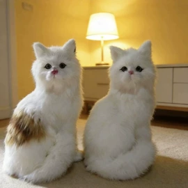 动植物仿真;动物工艺品;汽车摆件