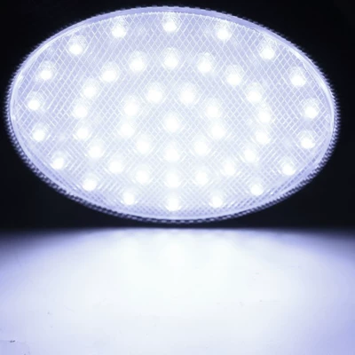 light 007 plating, Roof Light