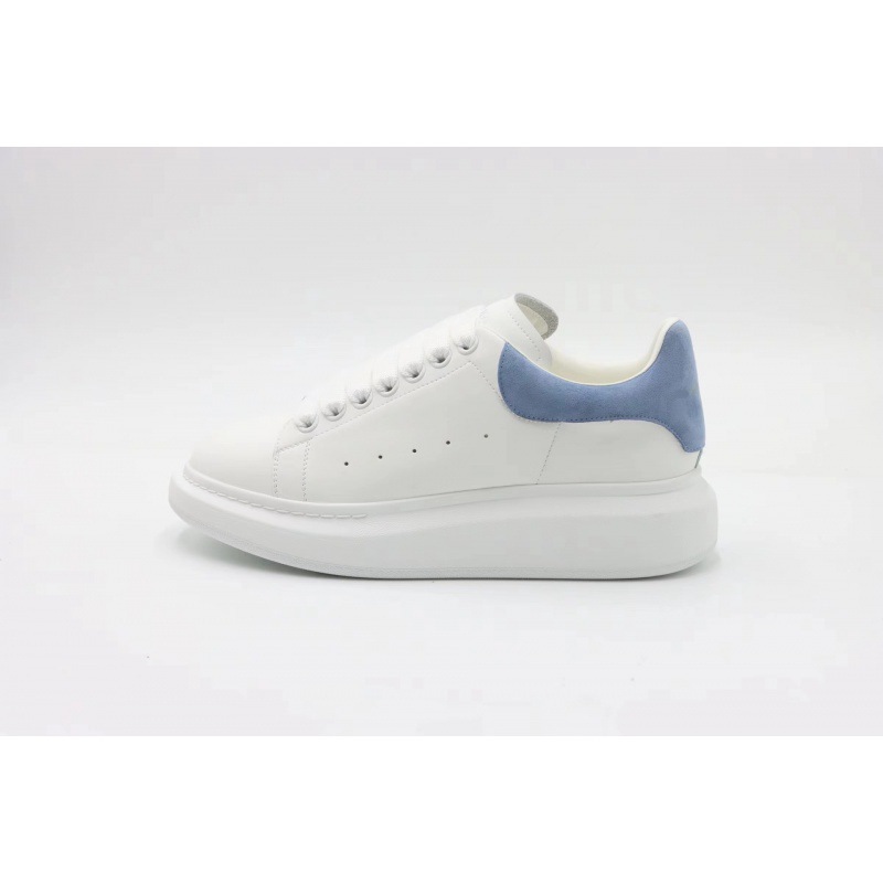 안개 푸른 꼬리