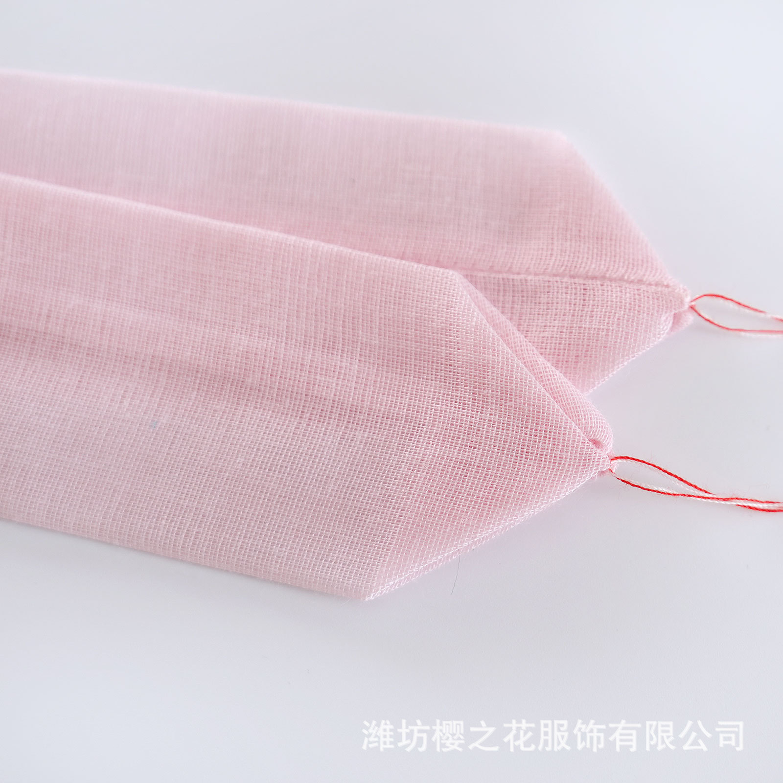 Japanese Traditional Kimono Accessories Waist Button Accessory Kit Binding Rope Kimono Adjustment Rope Waistband