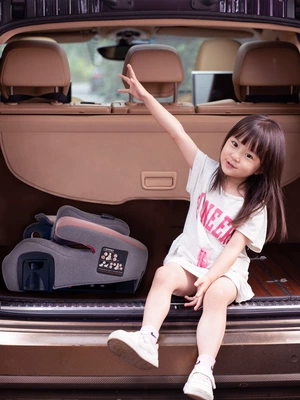 Car child safety seat 12 Years Old Baby Car Seat