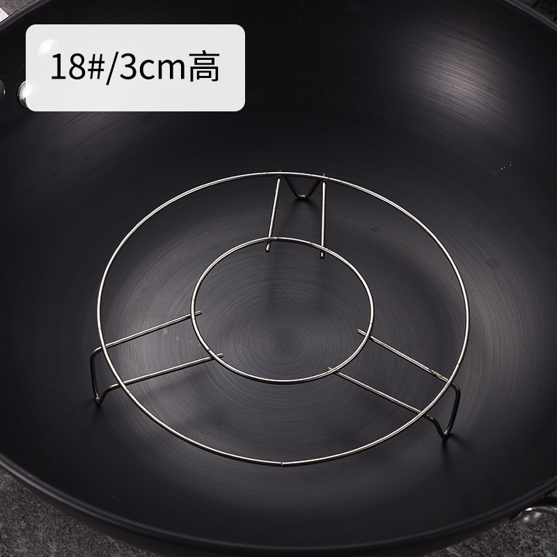 ステンレス蒸し器多機能家庭式蒸し器炊飯器三脚蒸し器キッチン小道具メーカー卸売り|undefined