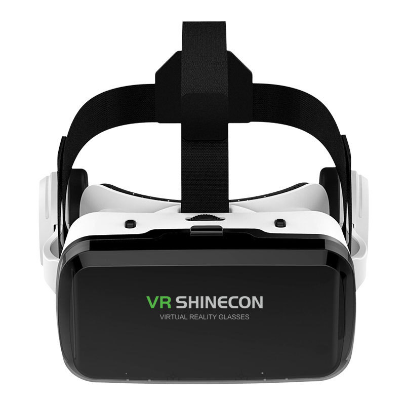 クロスボーダー精選卸売りvrメガネg 04bs千幻無線bluetoothイヤホン版3d仮想現実ゲームヘルメット|undefined