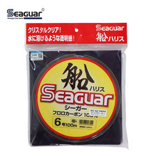 �ձ�Seaguar����100M̼����឴��·�����ǰ�������O���~��