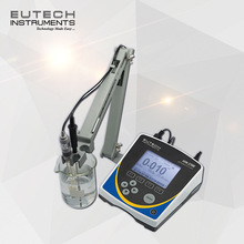 Eutech/����ION2700�������x��Ӌ��pH늘OATC늘O���������Һ��