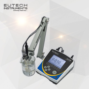 Eutech/����ION2700�������x��Ӌ��pH늘OATC늘O���������Һ��