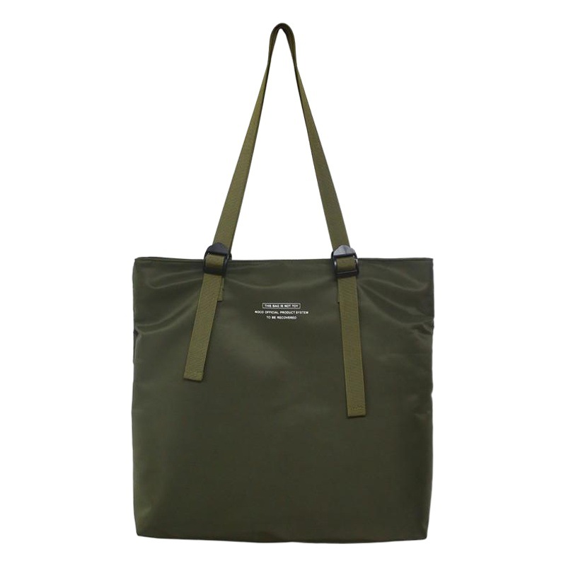 New Cross-Border Large-Capacity Travel Handbag, Gift Bag, Custom Waterproof Crossbody Shoulder Bag, Computer Bag