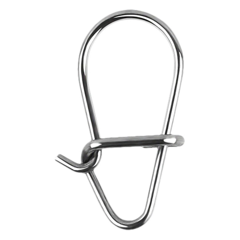 Suding Fishing Булавка для тыквы из нержавеющей стали Luya Pin Усиленная прочная булавка Японские булавки аксессуары Рыболовные снасти оптом