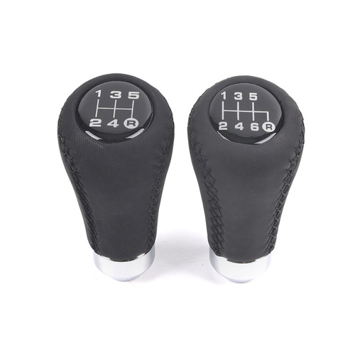 Universal 5/6-Speed Gear Shifter Leather Boot Handle for Car Modification Shift Lever Boot wholesale