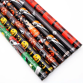 拷贝纸;铜版纸;其他礼品包装