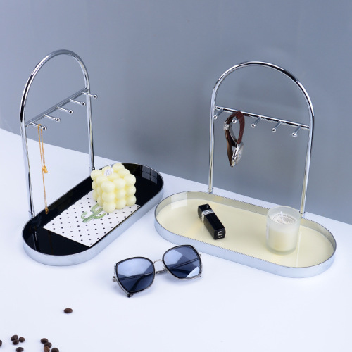 Entry door hanging key storage ornaments porch storage rack shoe cabinet jewelry sundry placement tabletop storage box