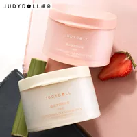 Judydoll оранжевый порошок для снятия макияжа с чернилами для женского лица нежно и глубоко очищает увлажняющий крем для глаз и губ