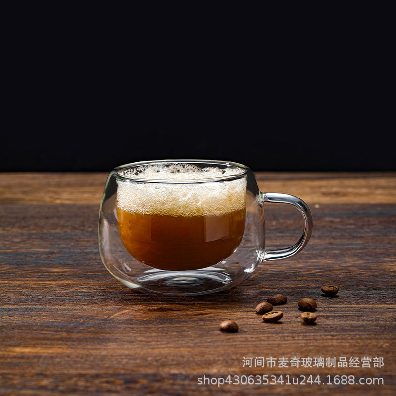 Taza de café Garden Fun 150ml