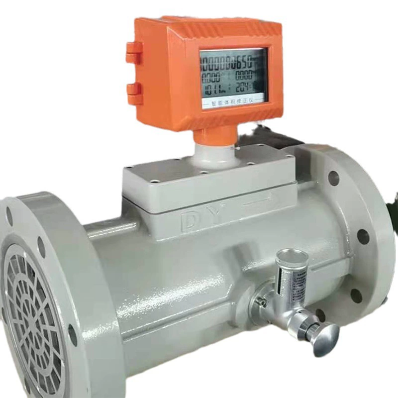 Прямые заводские продажи интегрированных интеллектуальных вихревых расходомеров