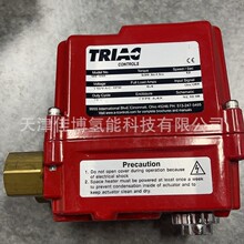 厂家直销 TRIAC执行器WED690C 设计紧凑重量轻具有高耐腐蚀性