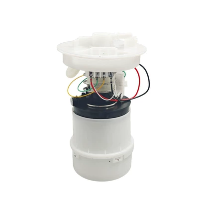 Single-Tube Fuel Pump, Oil pump, nozzle