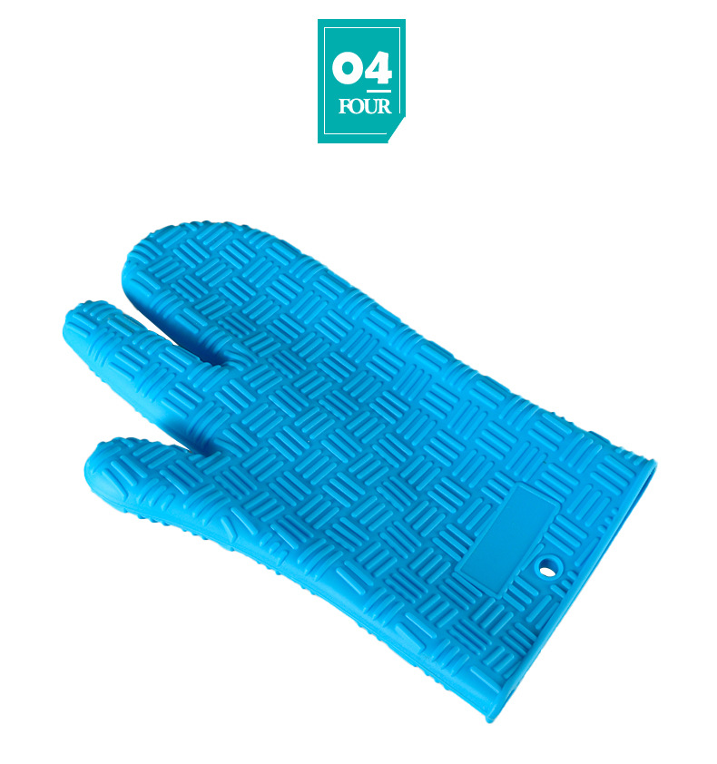 三字纹三指130克手套详情_07