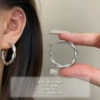2069【Silver】Pair