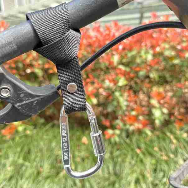 Gancho de coche de batería eléctrica sin perforación bicicleta scooter casco multifuncional fábrica de gancho delantero universal