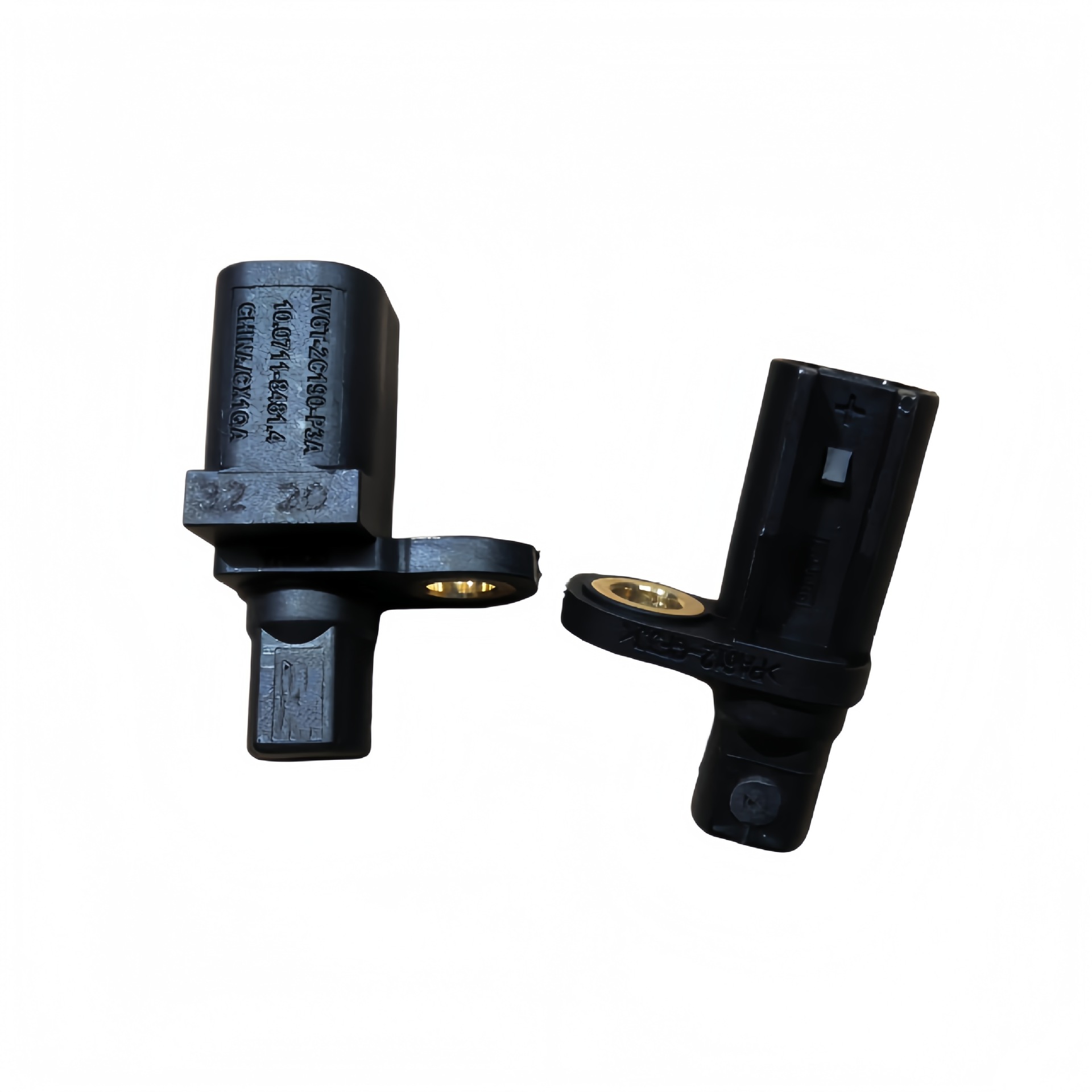 Rear Wheel Abs Wheel Speed Sensor 3M5T2B372Ab Suitable for Ford Focus/Escort/Sierra 12V