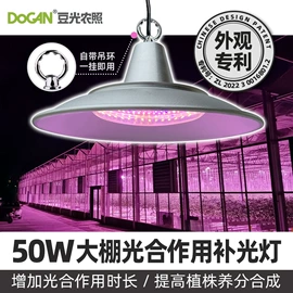 植物生长灯;其他农业用具;其他专用灯具