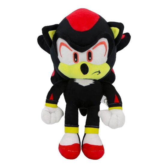 Cross Border Hot Sale Sonic Sonic Mouse Hedgehog Sonic Kid Plush Toy Nak Creative Doll in stock