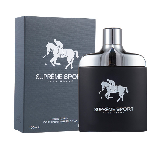 F232 Polo Knight-Gray 100ML