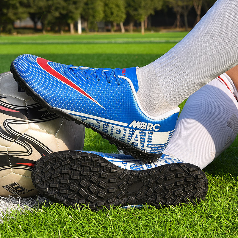 Al Aire Libre Homer Little Plum zapatos de fútbol de interior 2022 asesino 15 entrenamiento deportivo de los hombres zapatos de fútbol de uñas rotas de los hombres