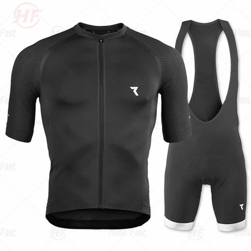 Jersey, set, bike, breathable uniform 3