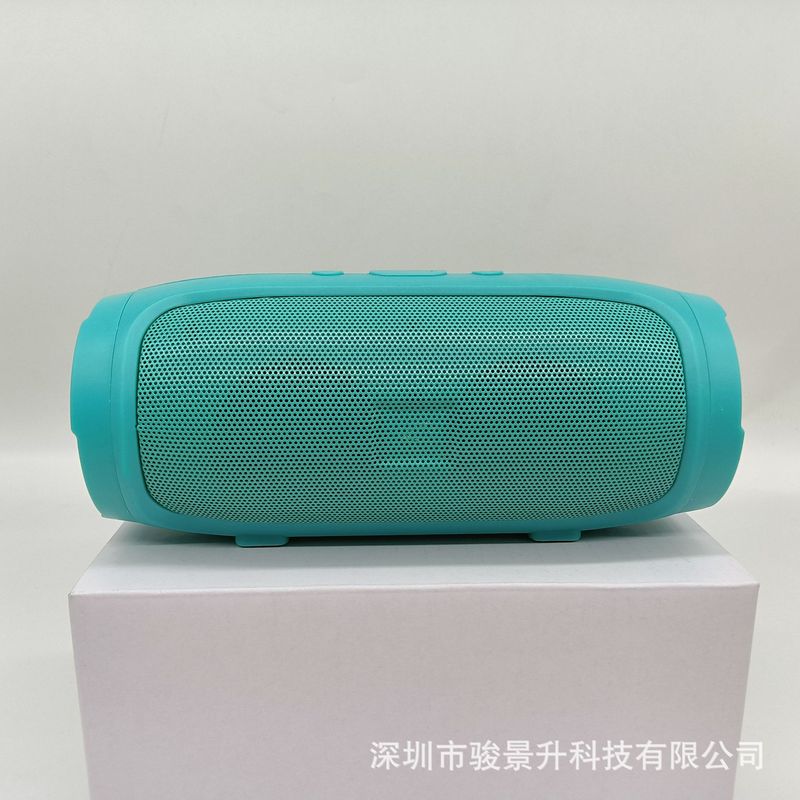 J007 外国貿易ワイヤレス Bluetooth スピーカーポータブル屋外高品質カード大音量サブウーファー在庫あり|undefined