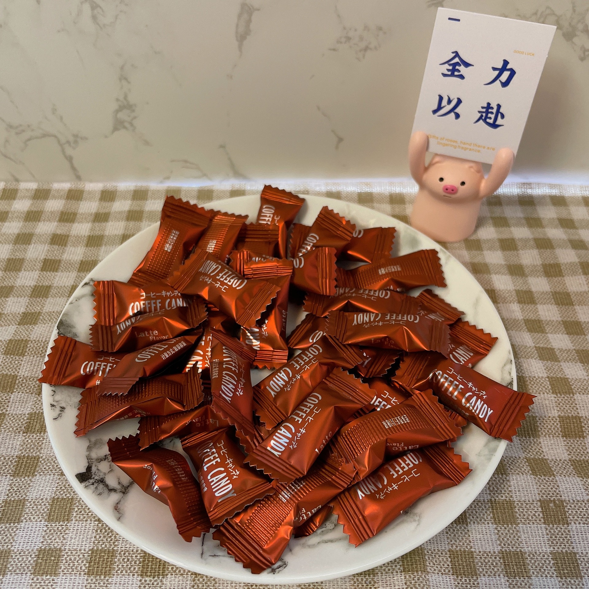 라떼맛 100g*1봉지