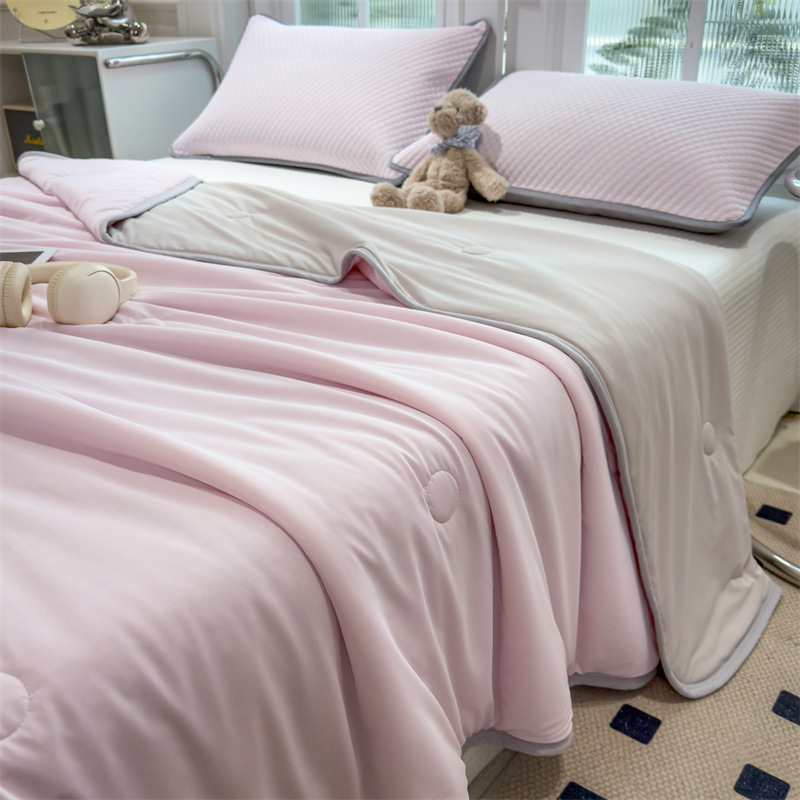 핑크와 그레이 [엣지 스타일]