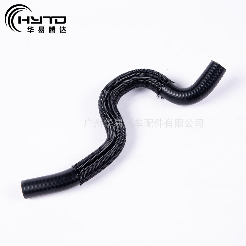 华易 适用于奔驰sprinter OM651 R4 2.2 cdi 6510701081燃油软管